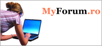 Pagina de start a forumului Best-Tutoriale Pentru VOI !